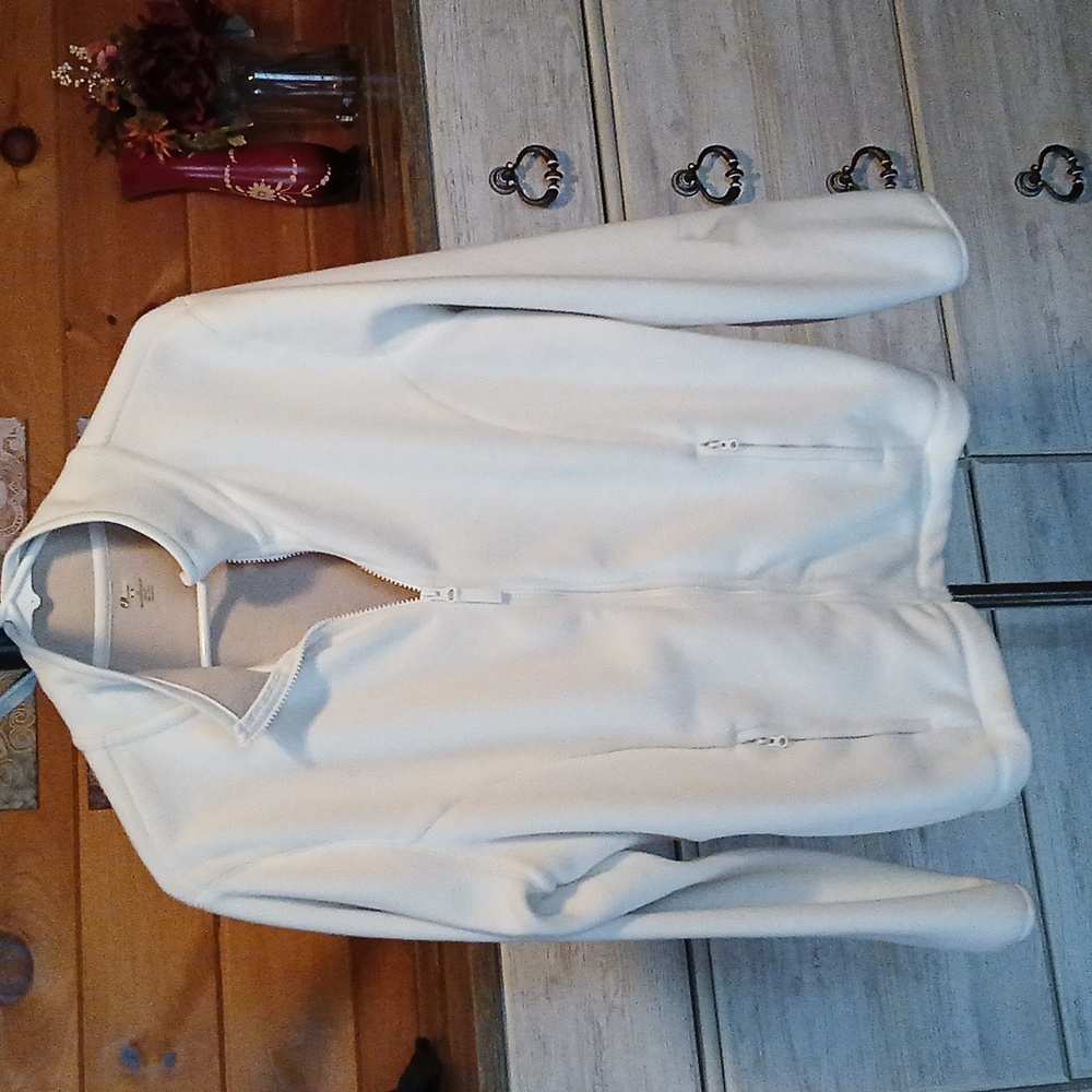 Womens Fleece